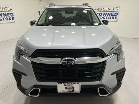 Used 2024 Subaru Ascent Touring image 3
