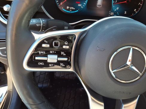 Certified 2021 Mercedes-Benz GLC 300 4MATIC Coupe image 16