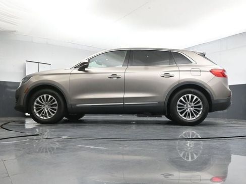 Used 2018 Lincoln MKX Select FWD image 30