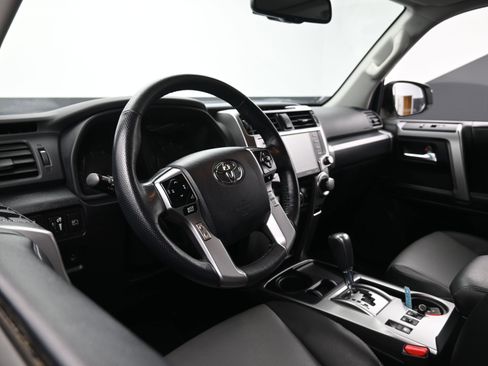 Used 2023 Toyota 4Runner SR5 Premium image 15