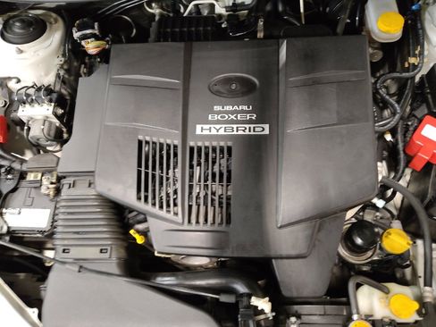 Used 2016 Subaru Crosstrek Touring image 30