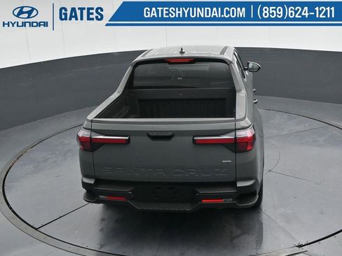 New 2026 Hyundai Santa Cruz SE image 47