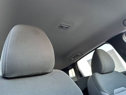 New 2025 Nissan Kicks SV image 17