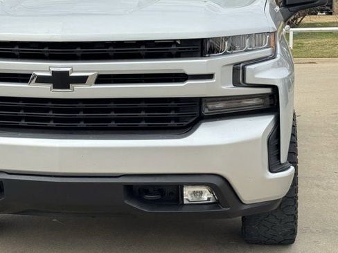 Used 2021 Chevrolet Silverado 1500 RST w/ LPO, Liner Protection Package image 10