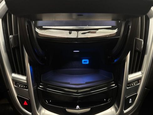 Used 2015 Cadillac SRX Luxury w/ Driver Awareness Package FWD image 36