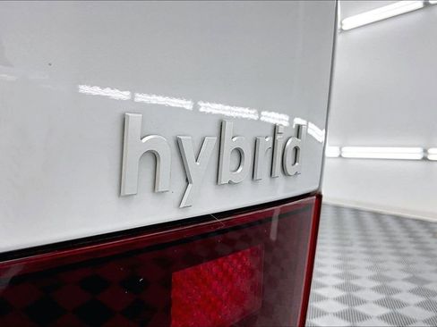 Used 2026 Hyundai Santa Fe SEL FWD image 8