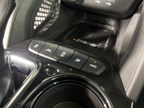 New 2026 Chevrolet TrailBlazer RS w/ Convenience Package image 24