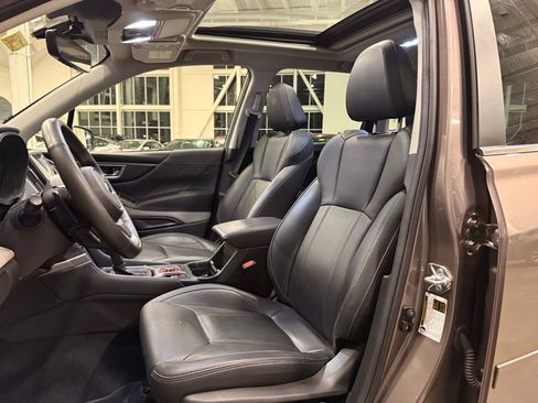 Used 2023 Subaru Forester Limited image 9