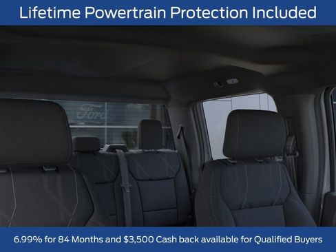 New 2026 Ford F150 STX image 26