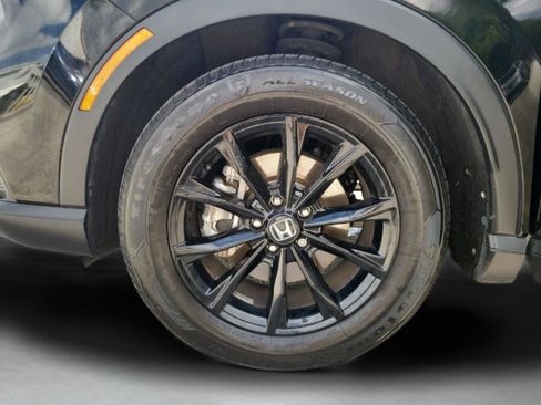 Used 2023 Honda CR-V Sport image 31