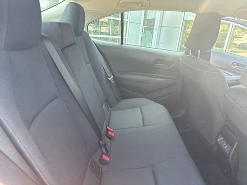 Used 2023 Toyota Corolla LE FWD image 28