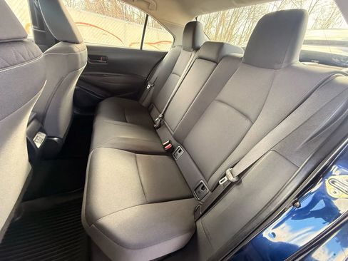 Used 2024 Toyota Corolla LE image 17