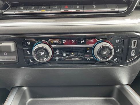 New 2026 Chevrolet Silverado 2500 High Country w/ Technology Package AWD/4WD image 7