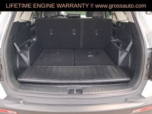 Used 2022 Kia Sorento S w/ Panoramic Sunroof Package AWD/4WD image 29