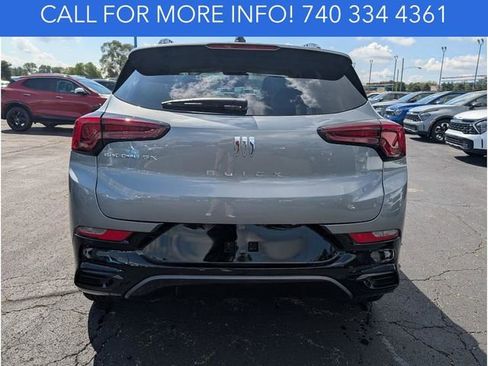 New 2026 Buick Encore GX Sport Touring w/ Comfort Package image 7