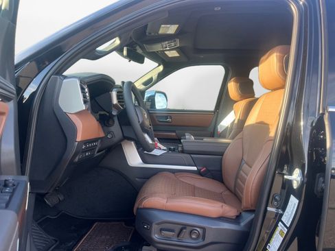New 2026 Toyota Tundra 1794 Edition AWD/4WD image 9