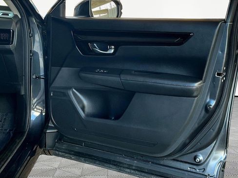 Used 2024 Honda CR-V EX-L image 26