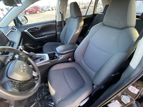 Certified 2024 Toyota RAV4 LE image 11