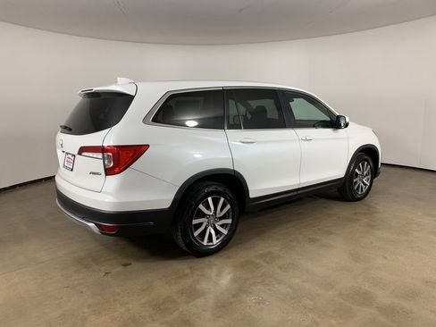 Used 2020 Honda Pilot EX-L image 8
