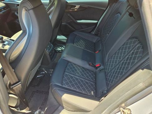 Used 2019 Audi S5 Premium Plus w/ Premium Plus AWD/4WD image 14