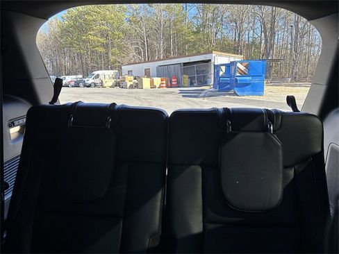 Certified 2023 Ford Explorer ST w/ Equipment Group 401A image 24