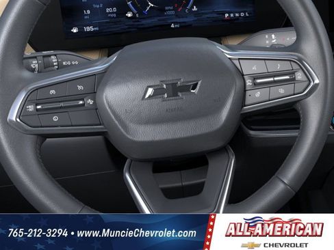 New 2026 Chevrolet Equinox ACTIV w/ Convenience Package III image 19