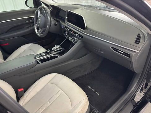 Used 2020 Hyundai Sonata Limited FWD image 28