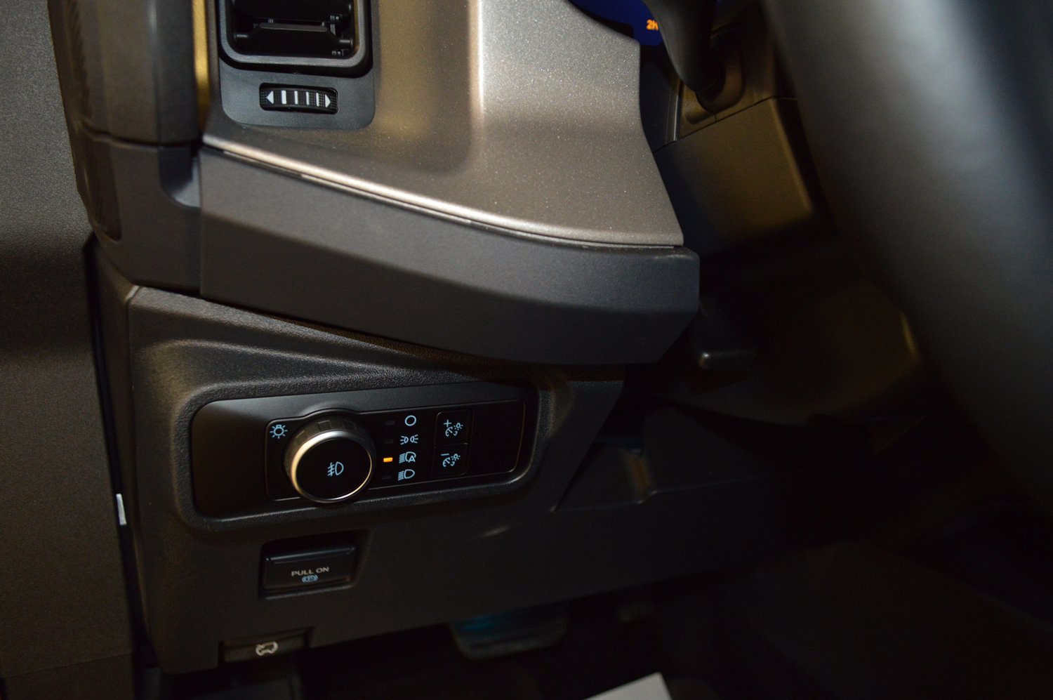 Used 2026 Ford Bronco Outer Banks w/ Sasquatch Package AWD/4WD image 16