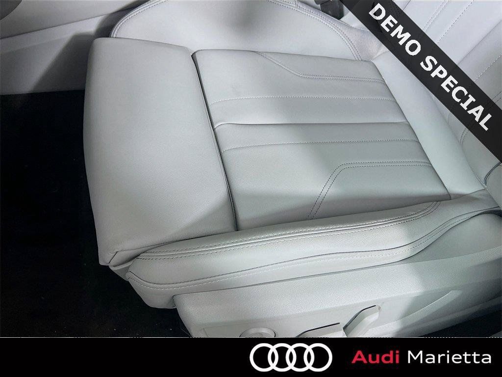 New 2025 Audi Q5 2.0T Premium Plus AWD/4WD image 23