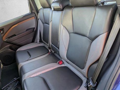 Certified 2025 Subaru Forester Sport w/ Popular Package #1 image 21