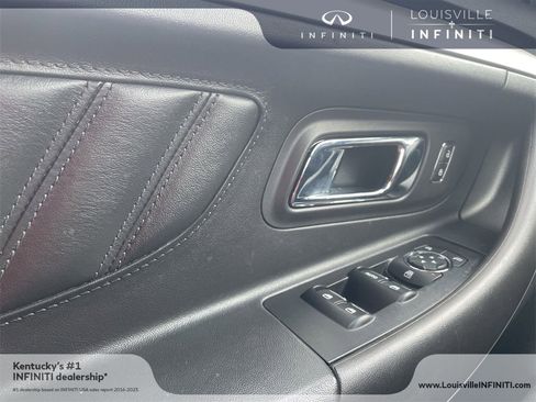 Used 2015 Ford Taurus SEL w/ Equipment Group 201A image 26