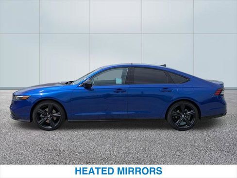 Used 2023 Honda Accord Sport image 10