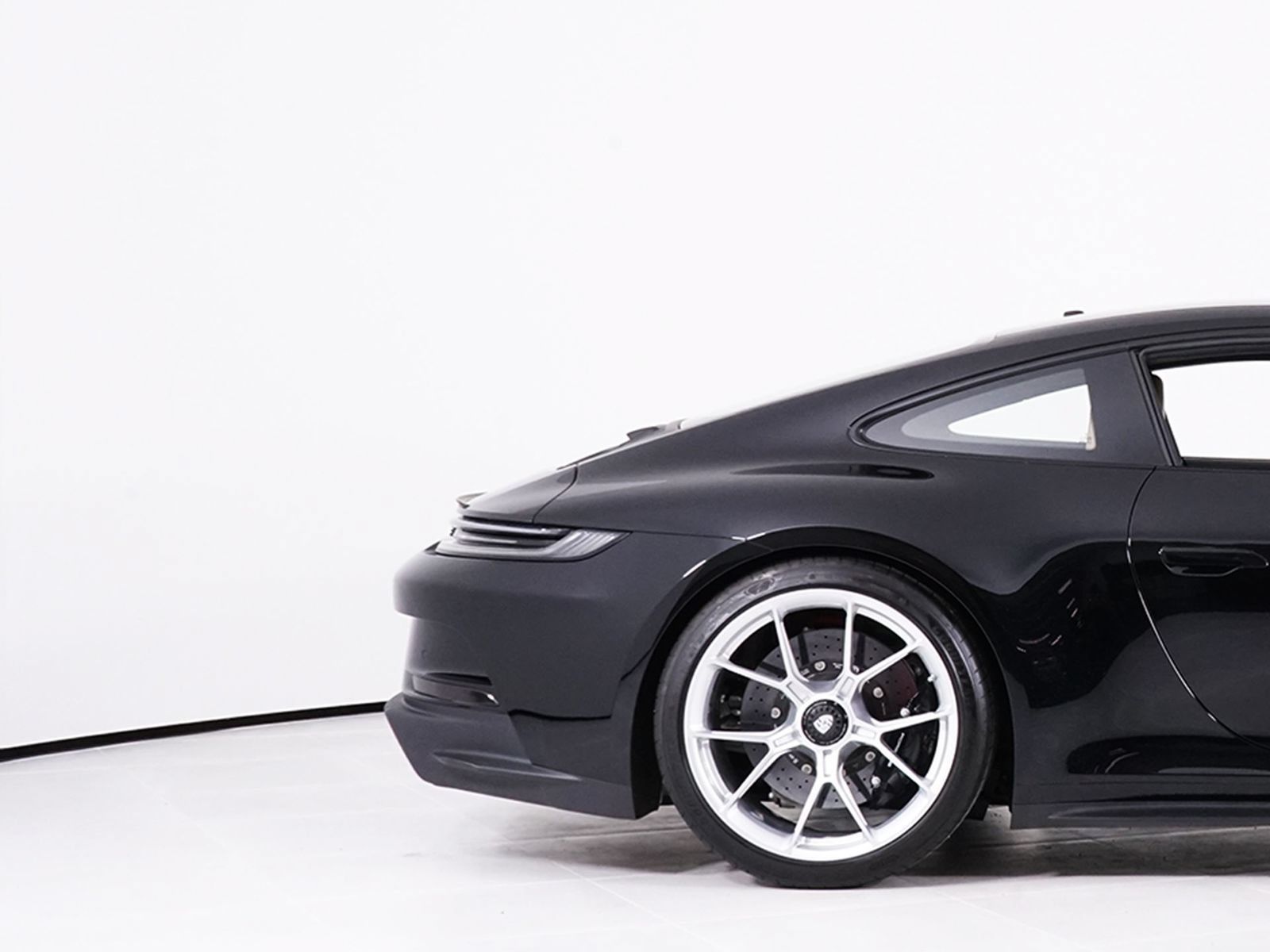 Used 2024 Porsche 911 GT3 RWD image 14
