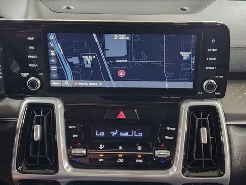 Used 2022 Kia Sorento SX image 35