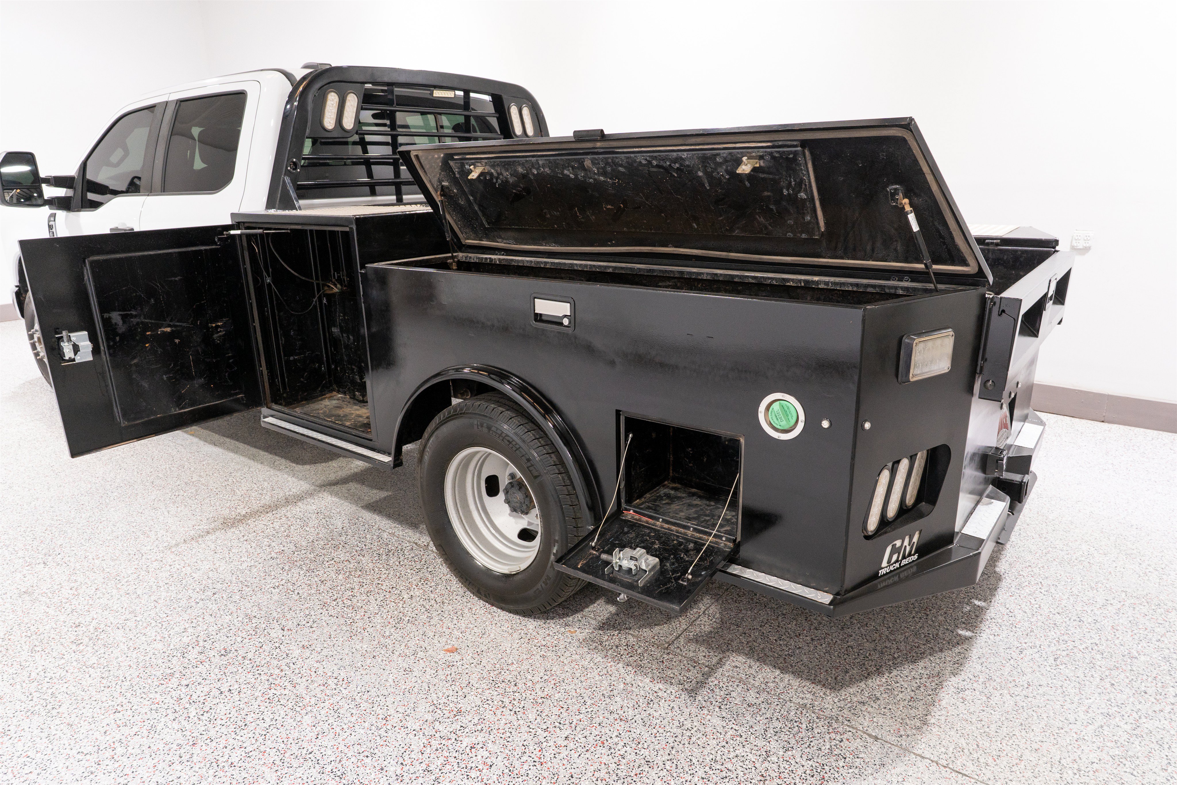 Used 2024 Ford F350 XL w/ XL Chrome Package AWD/4WD image 12