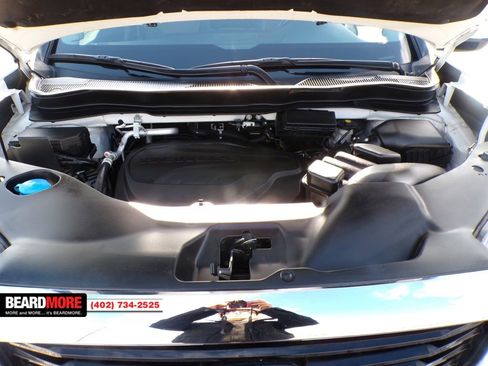 Used 2021 Honda Ridgeline RTL-E image 34