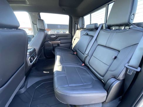 Certified 2022 Chevrolet Silverado 3500 High Country image 25