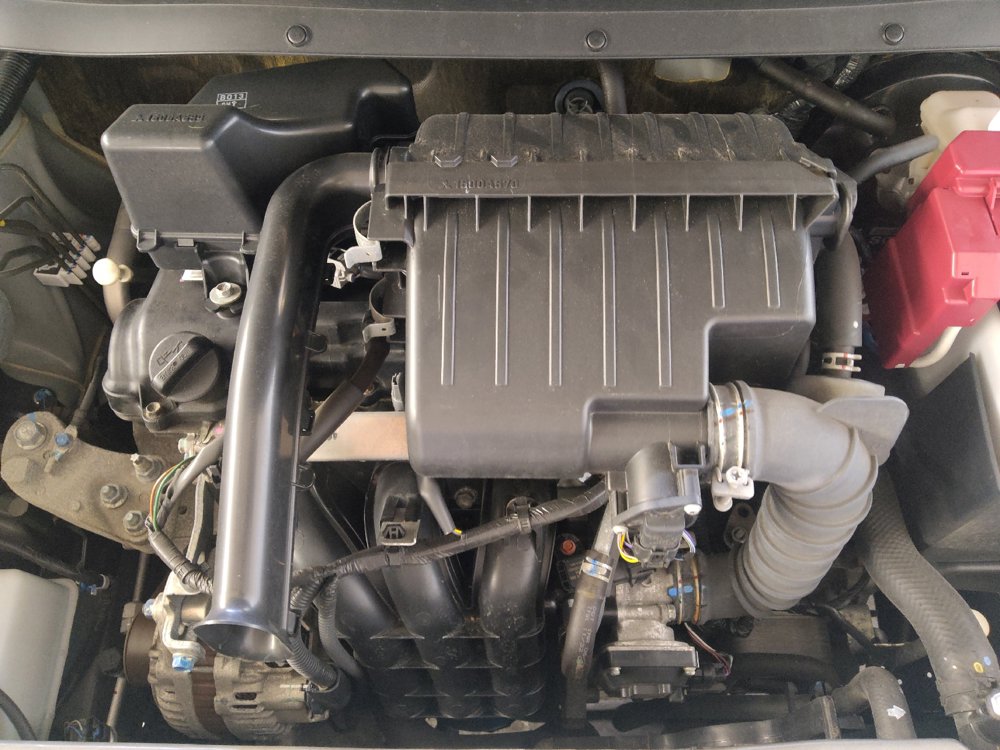 Used 2024 Mitsubishi Mirage ES FWD image 30