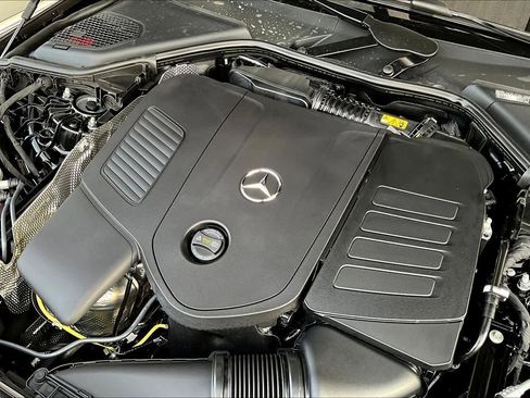 New 2026 Mercedes-Benz E 350 E 350 image 19