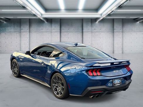 Used 2024 Ford Mustang GT w/ GT Performance Package image 5