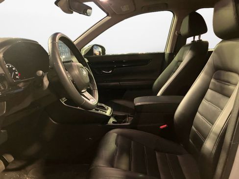 Certified 2024 Honda CR-V EX-L image 16