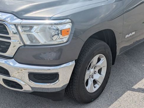 Used 2023 RAM 1500 Big Horn AWD/4WD image 9