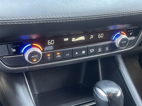 Used 2018 MAZDA MAZDA6 Grand Touring image 25