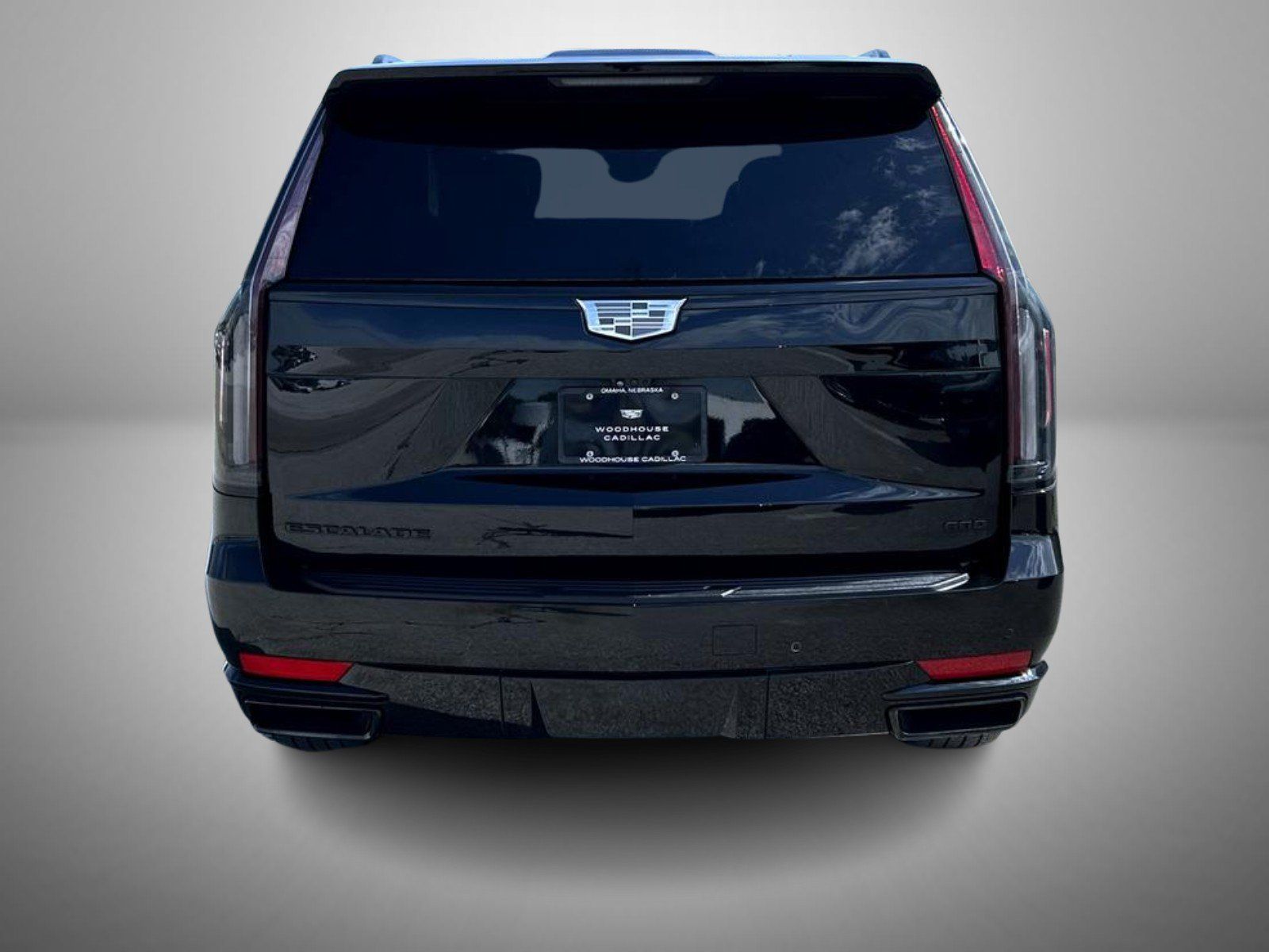 Certified 2024 Cadillac Escalade ESV Sport w/ Touring Package AWD/4WD image 6