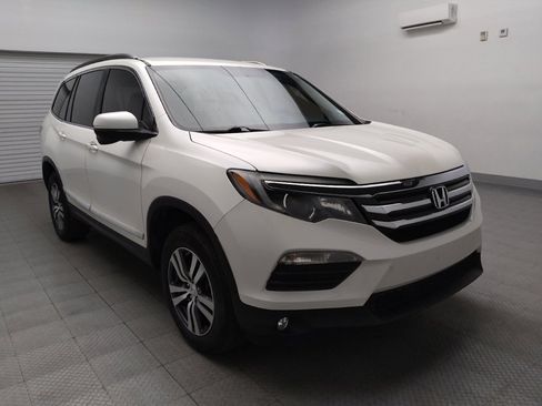 Used 2016 Honda Pilot EX image 13