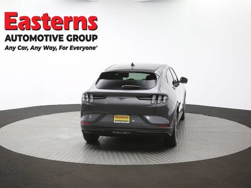 Used 2023 Ford Mustang Mach-E Select AWD/4WD image 36