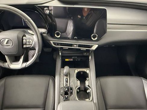 Certified 2026 Lexus RX 350 Premium w/ Accessory Package (2T) FWD image 14