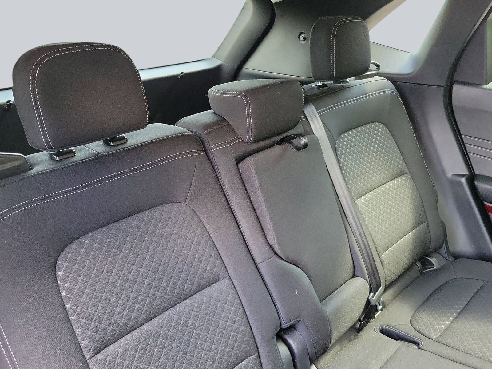 Used 2025 Ford Escape Active w/ Tech Pack #1 FWD image 33
