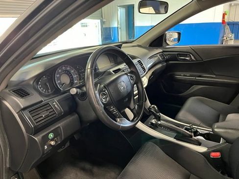 Used 2013 Honda Accord Sport image 23