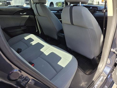Used 2020 Honda Civic LX image 19